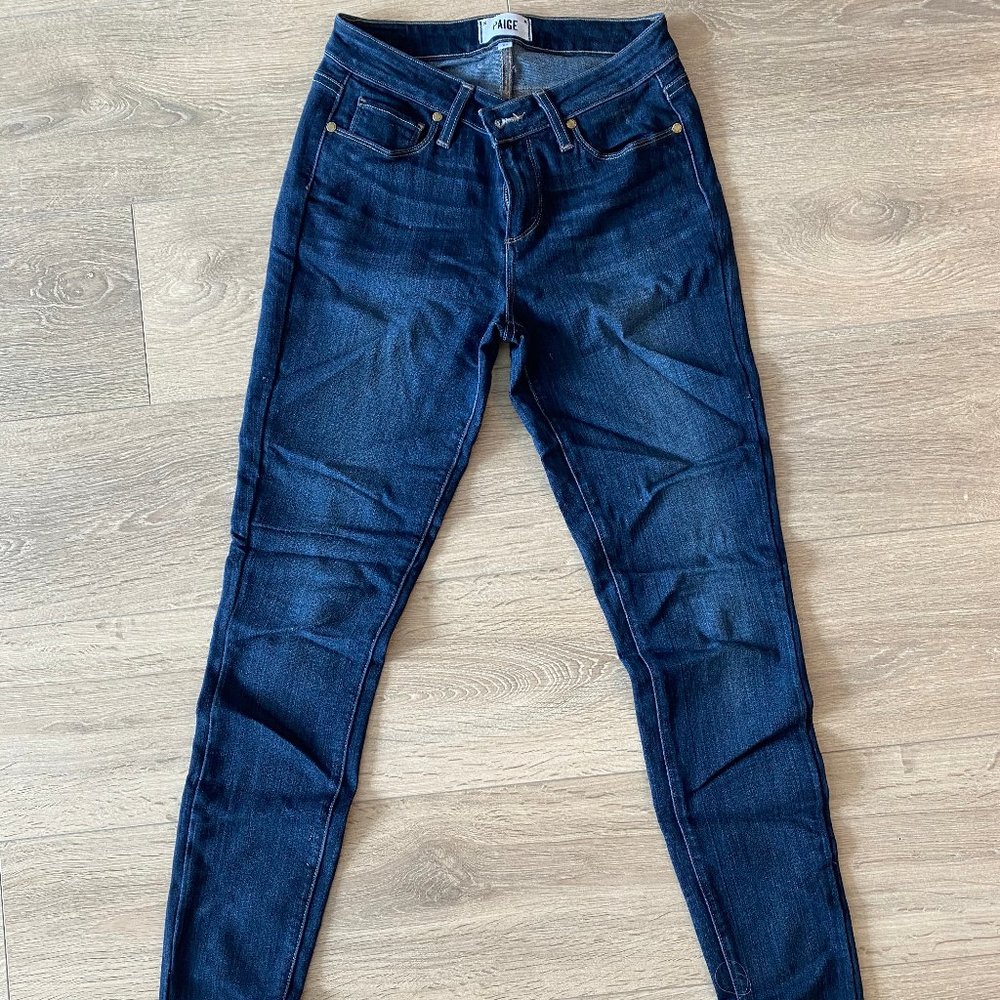 Paige Jeans